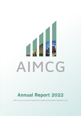 Annual Report 2022